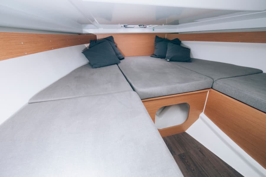 2026 Beneteau Flyer 7 Sundeck