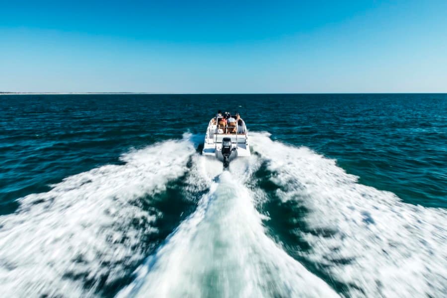 2026 Beneteau Flyer 8 Spacedeck