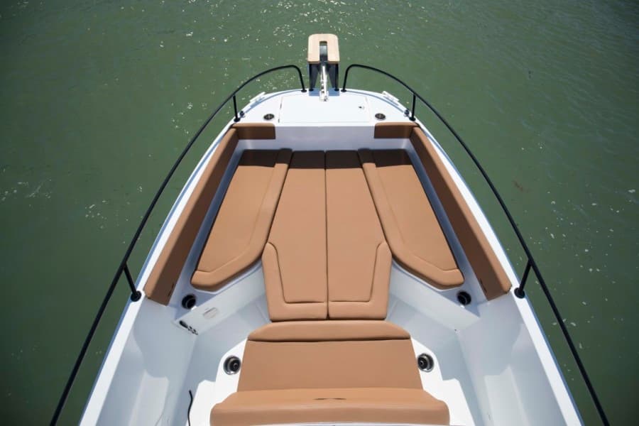2026 Beneteau Flyer 8 Spacedeck