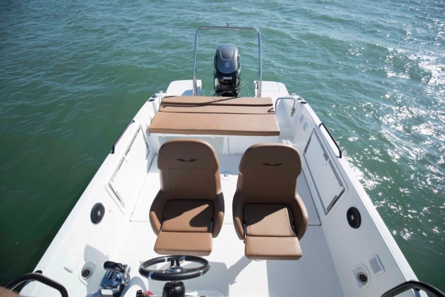 2026 Beneteau Flyer 8 Spacedeck