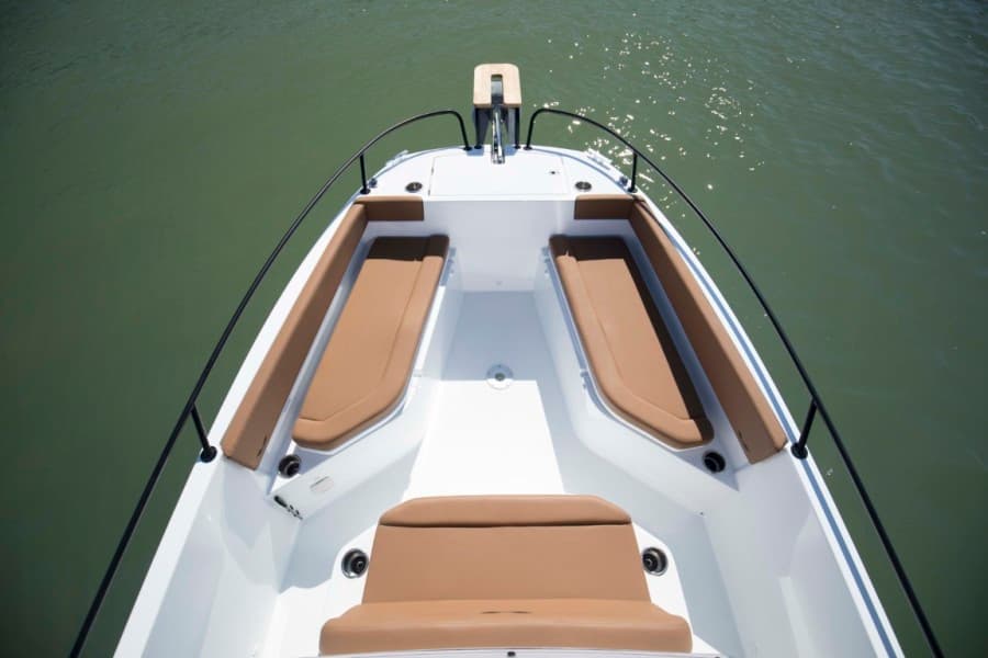 2026 Beneteau Flyer 8 Spacedeck