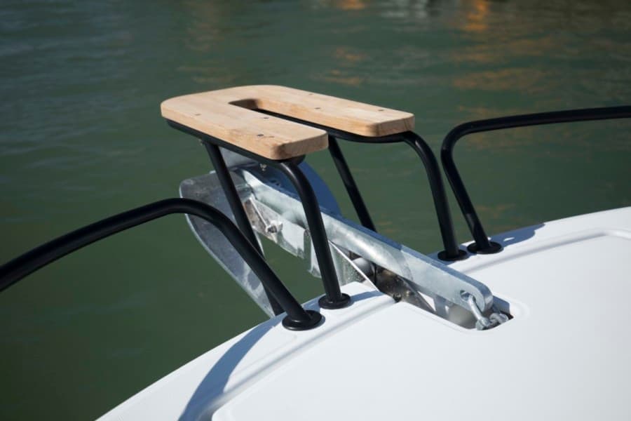 2026 Beneteau Flyer 8 Spacedeck