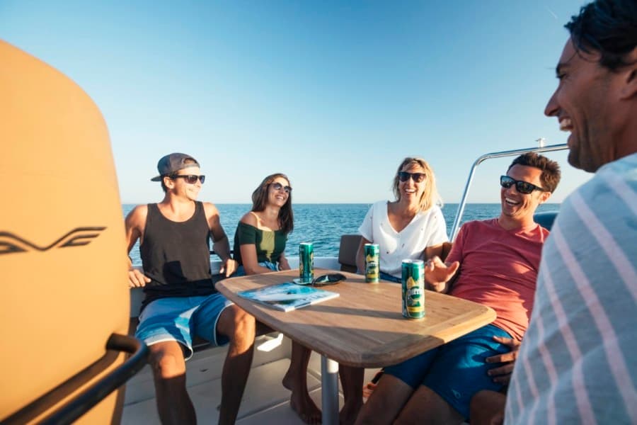 2026 Beneteau Flyer 8 Spacedeck