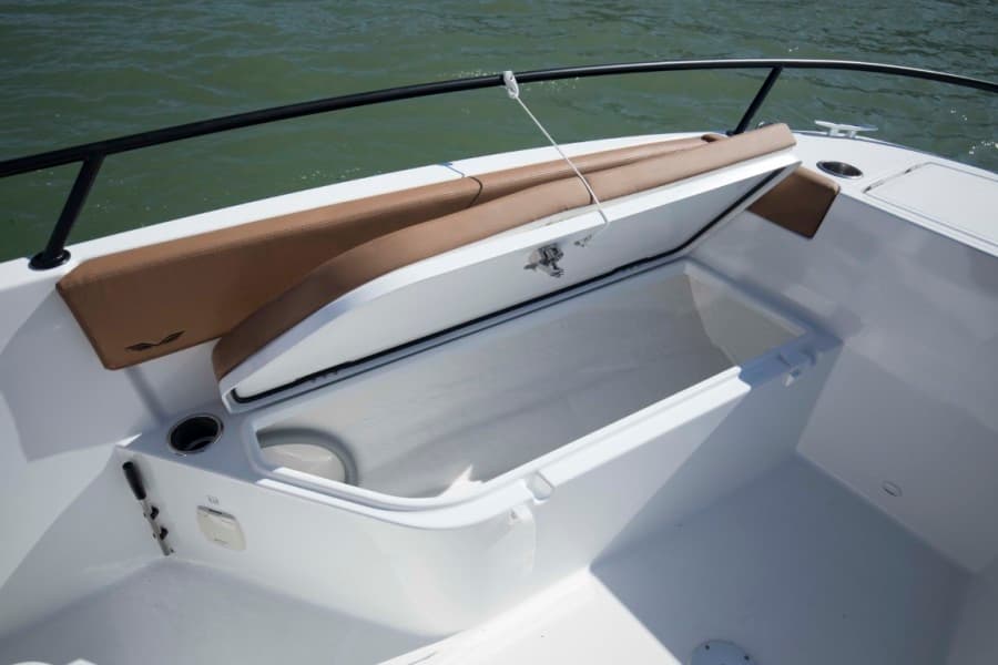 2026 Beneteau Flyer 8 Spacedeck