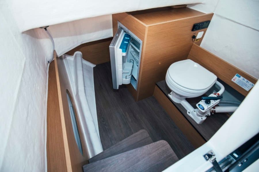 2026 Beneteau Flyer 8 Spacedeck