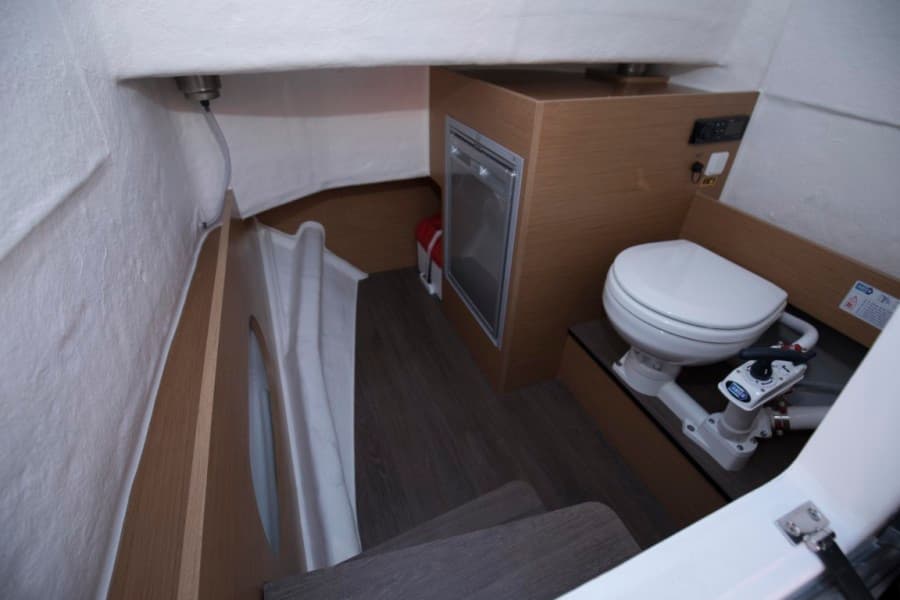 2026 Beneteau Flyer 8 Spacedeck