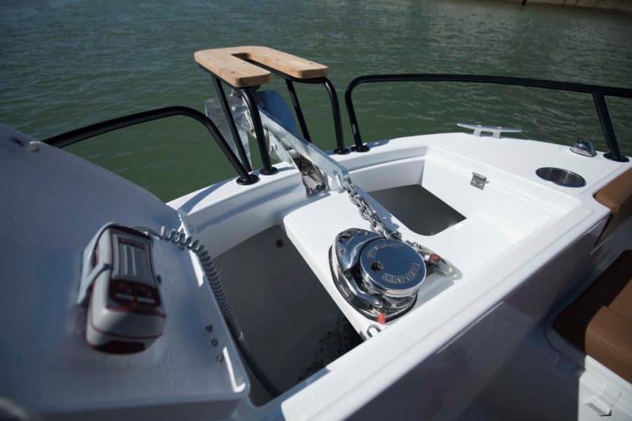 2026 Beneteau Flyer 8 Spacedeck