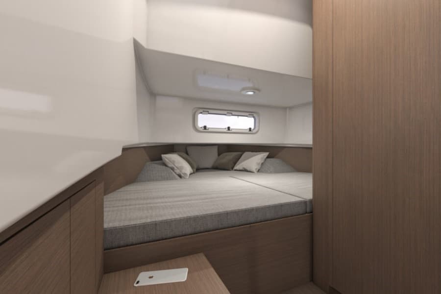 2026 Beneteau Flyer 9 Spacedeck