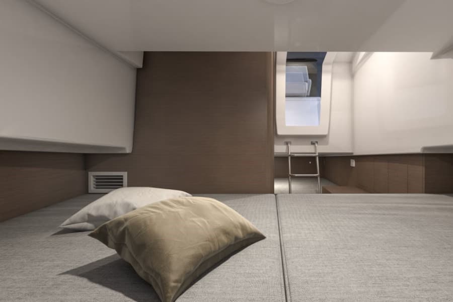 2026 Beneteau Flyer 9 Spacedeck