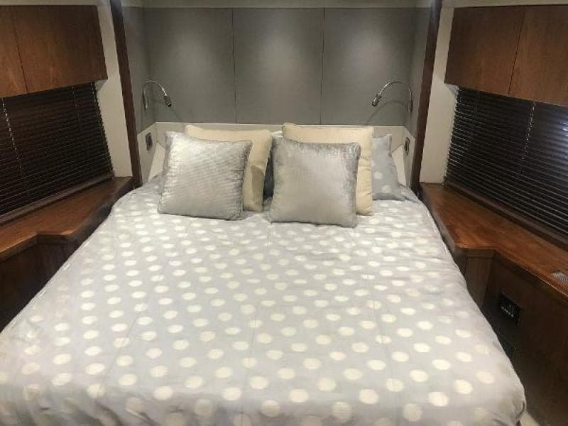 2015 Sunseeker Predator