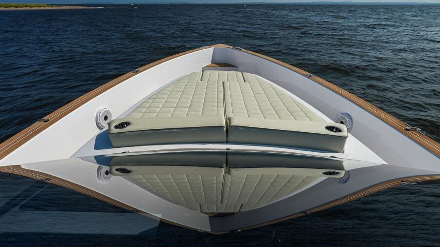2025 Pardo Yachts 38 Walkaround - Photo 35