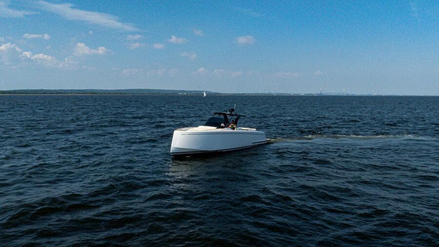 2025 Pardo Yachts 38 Walkaround - Photo 3