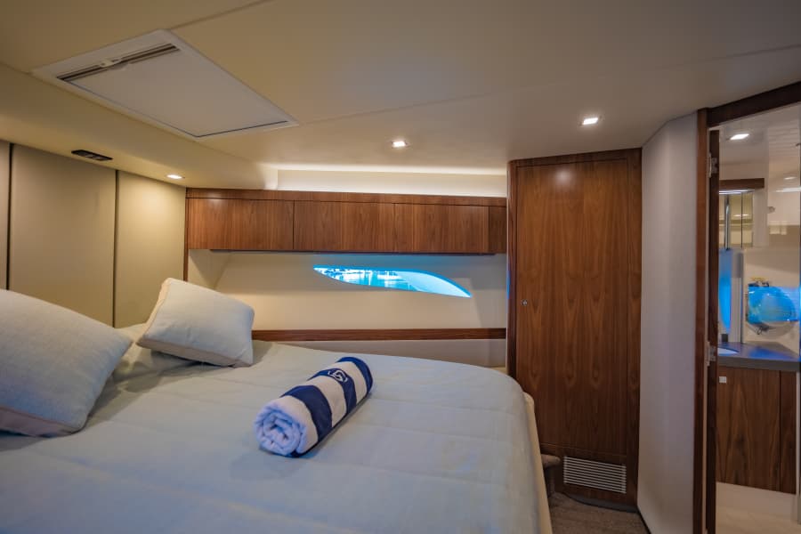 2019 Riviera 68 Sport Motor Yacht