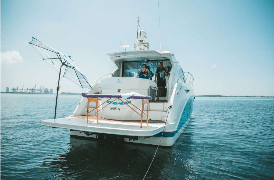 2010 Beneteau Monte Carlo 47