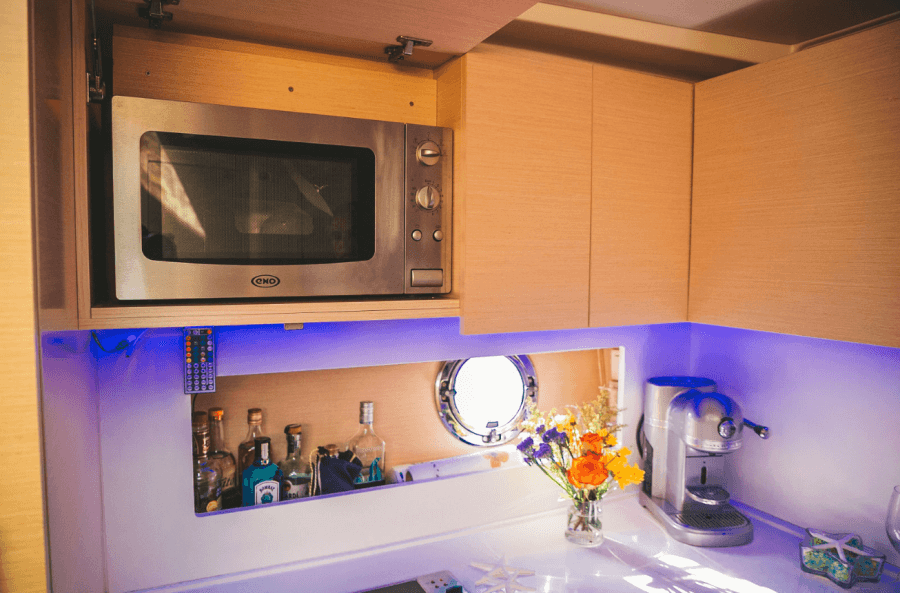 2010 Beneteau Monte Carlo 47