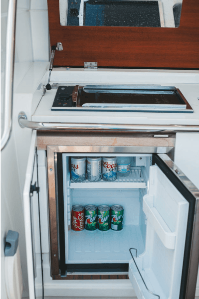 2010 Beneteau Monte Carlo 47