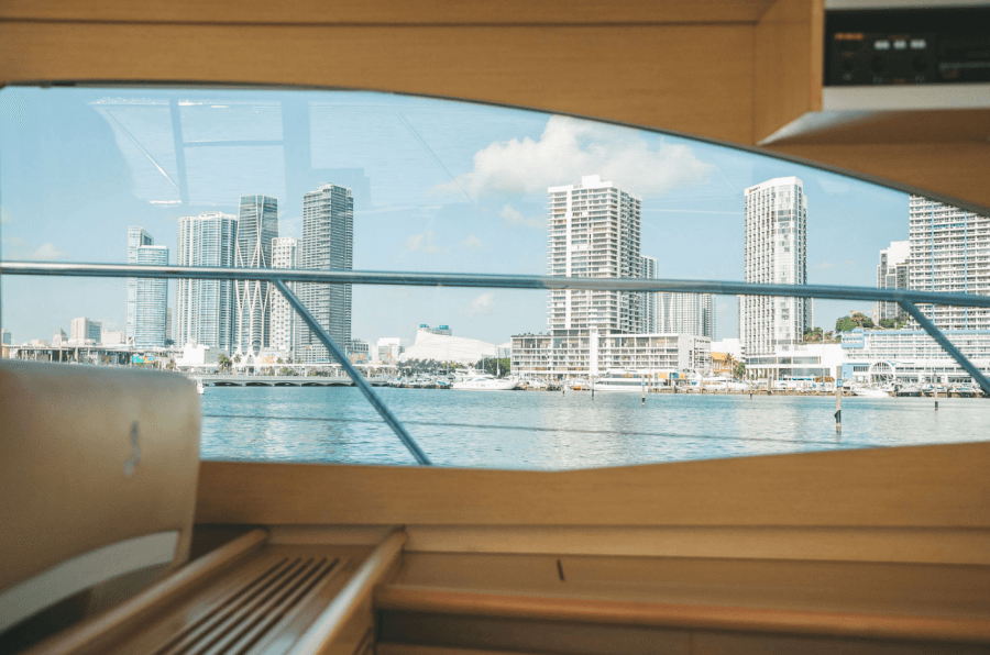 2010 Beneteau Monte Carlo 47