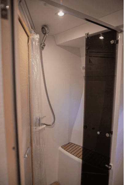 2010 Beneteau Monte Carlo 47