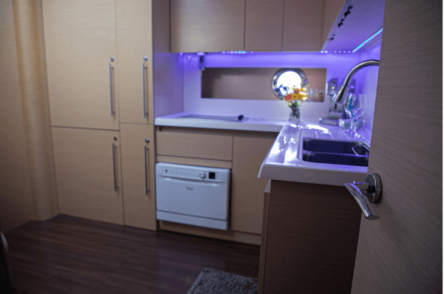 2010 Beneteau Monte Carlo 47