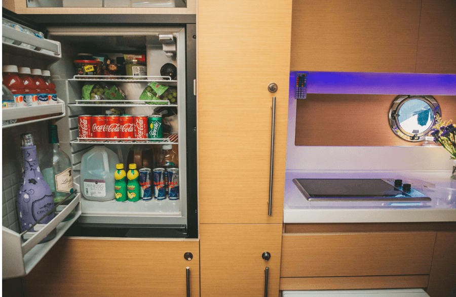 2010 Beneteau Monte Carlo 47