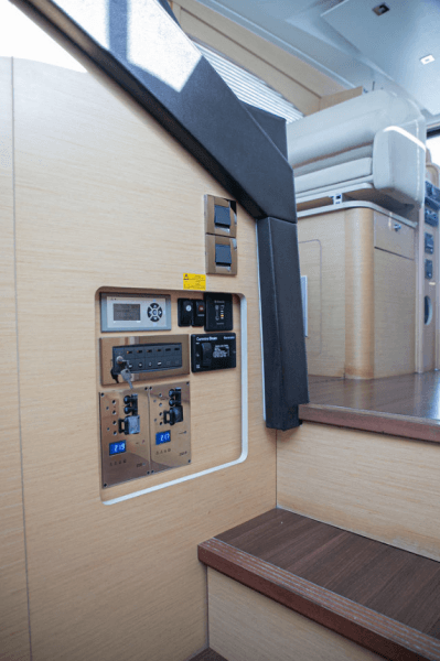 2010 Beneteau Monte Carlo 47