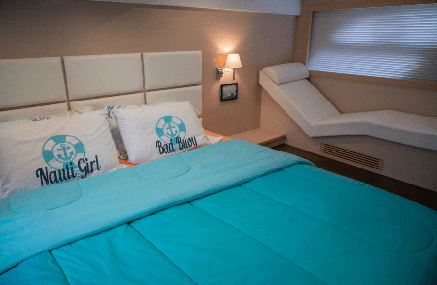 2010 Beneteau Monte Carlo 47