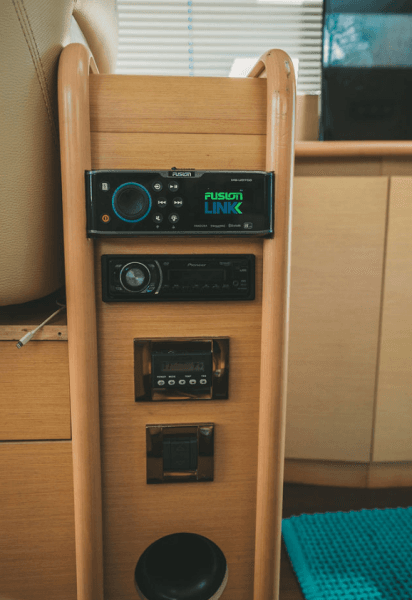 2010 Beneteau Monte Carlo 47