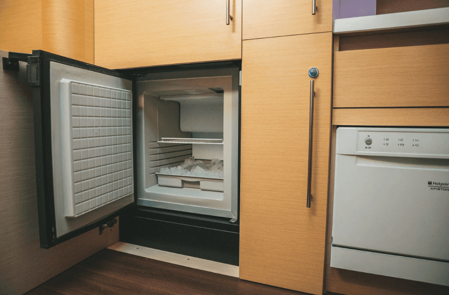 2010 Beneteau Monte Carlo 47