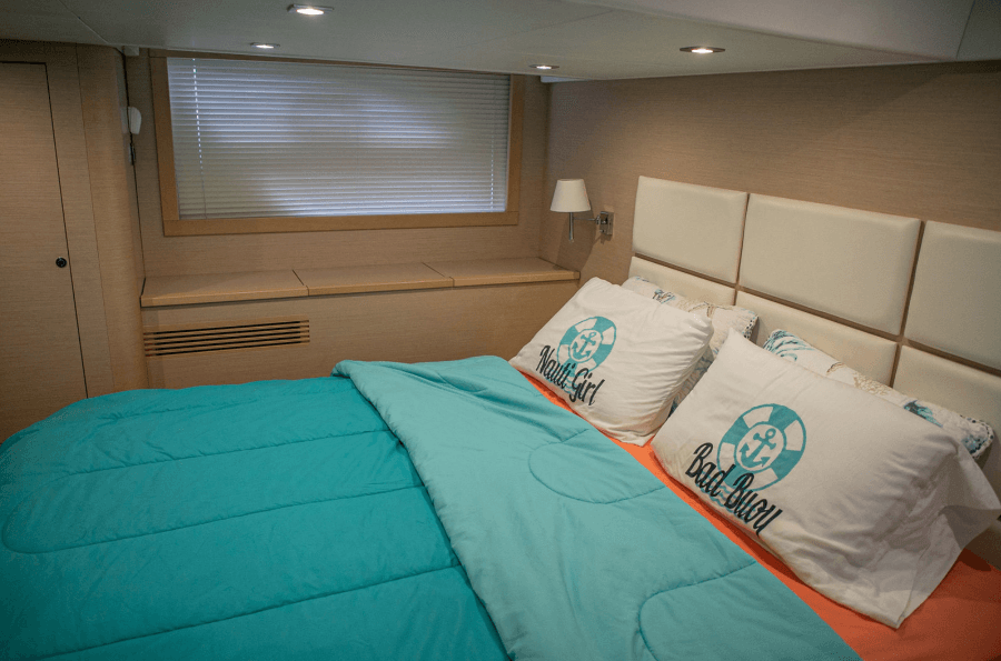 2010 Beneteau Monte Carlo 47