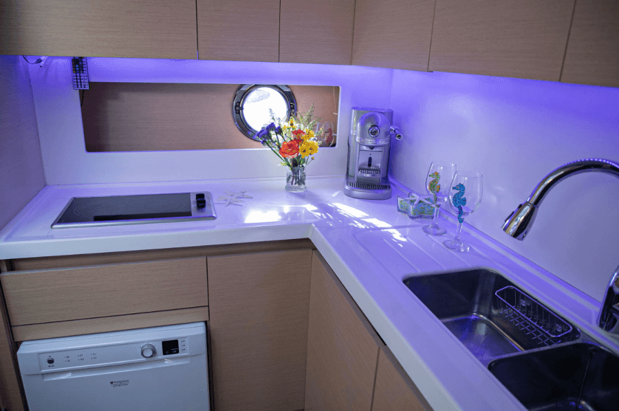 2010 Beneteau Monte Carlo 47