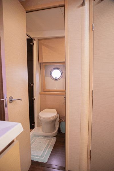 2010 Beneteau Monte Carlo 47