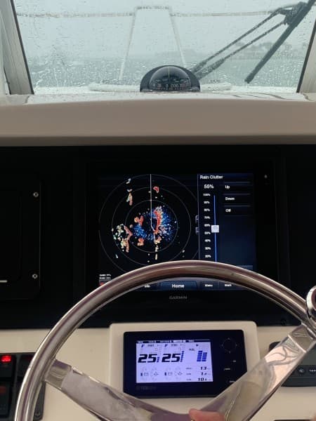 2015 World Cat 320 EC