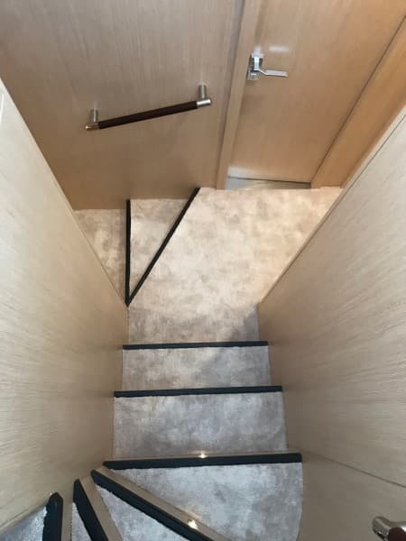 2019 Sirena 58 Flybridge