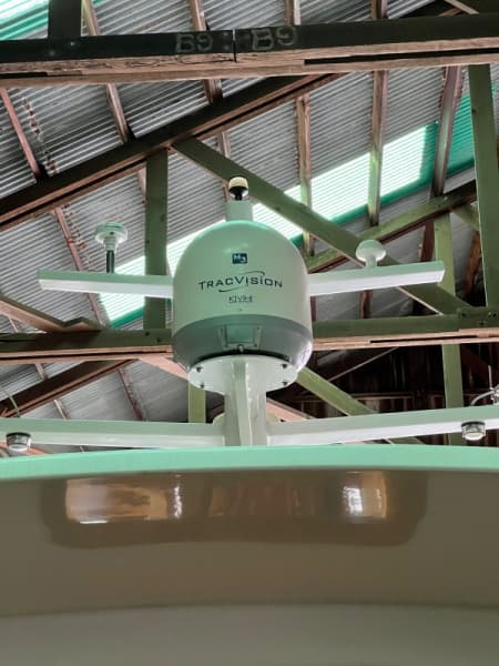 2007 Northern Bay 38