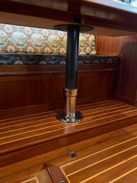 2007 Northern Bay 38