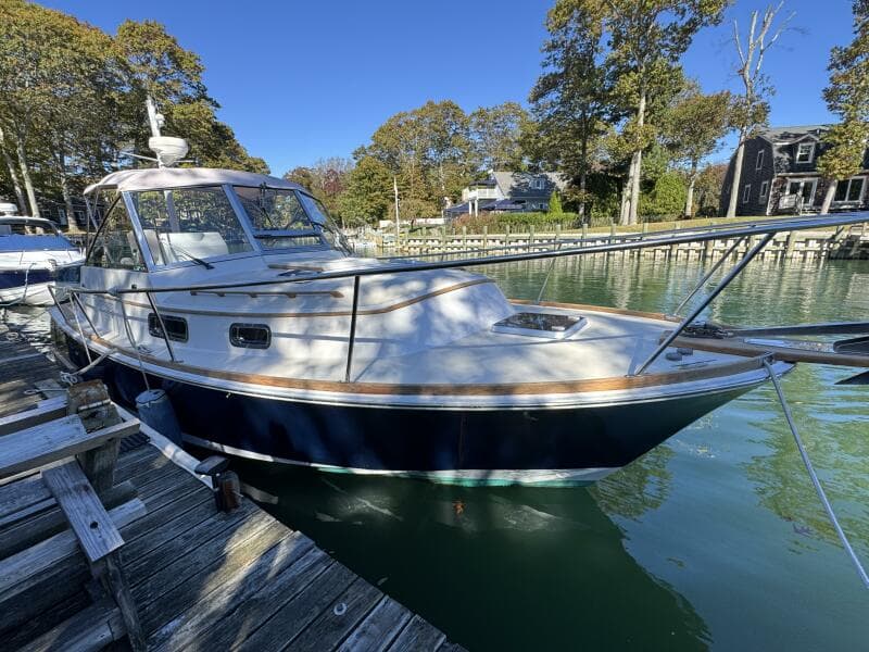 2000 Bruckmann Bluestar