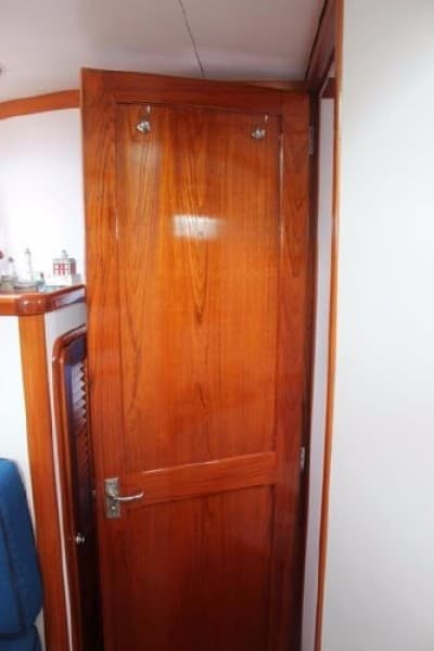 2000 Bruckmann Bluestar