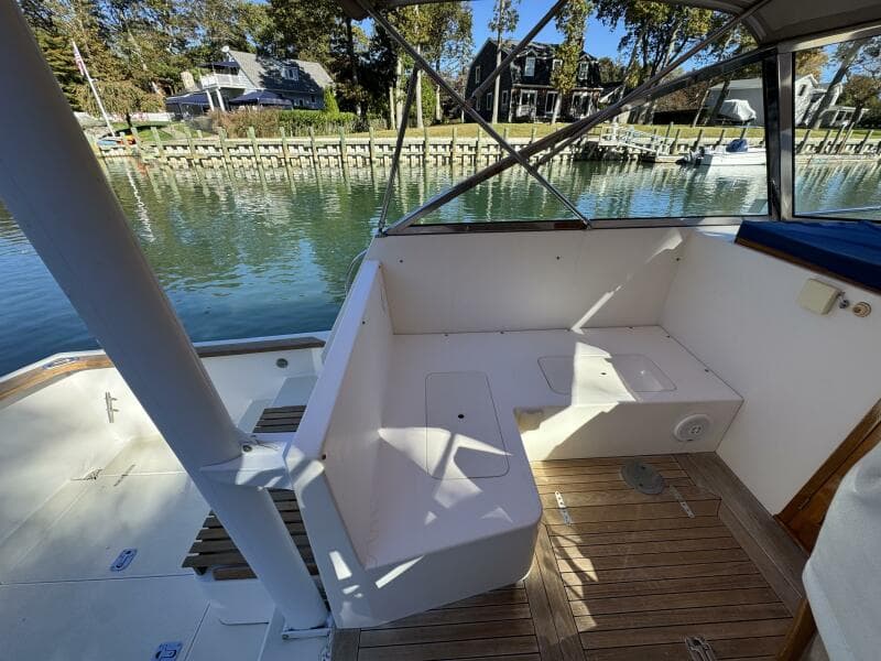 2000 Bruckmann Bluestar