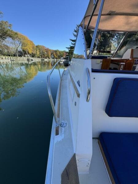 2000 Bruckmann Bluestar