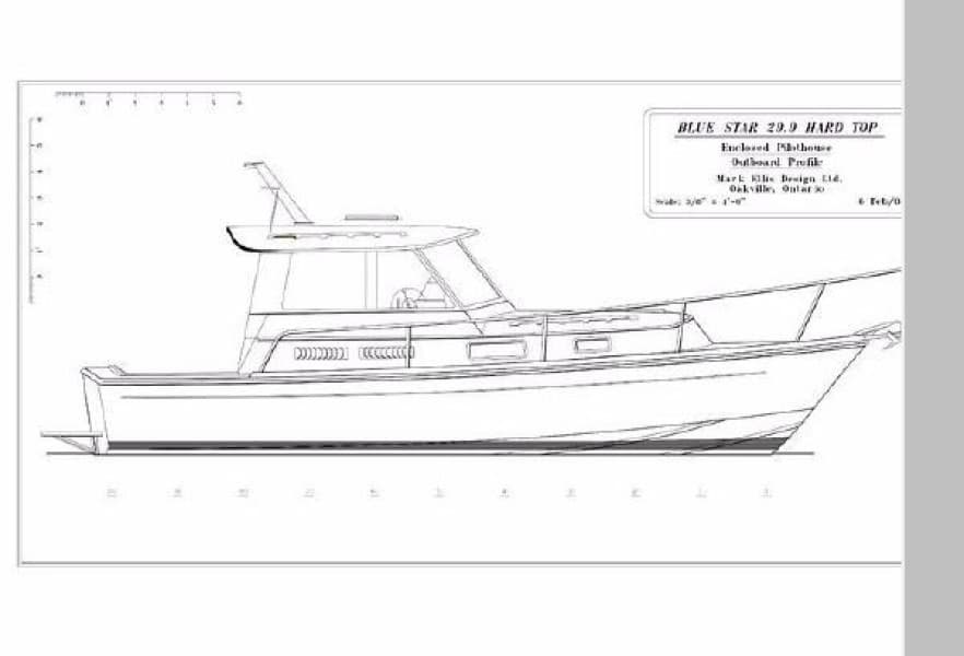 2000 Bruckmann Bluestar