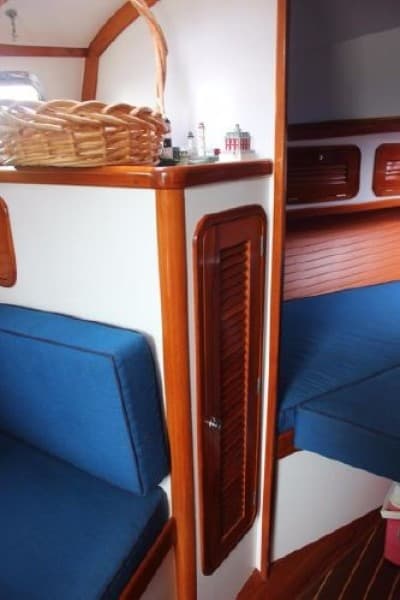 2000 Bruckmann Bluestar