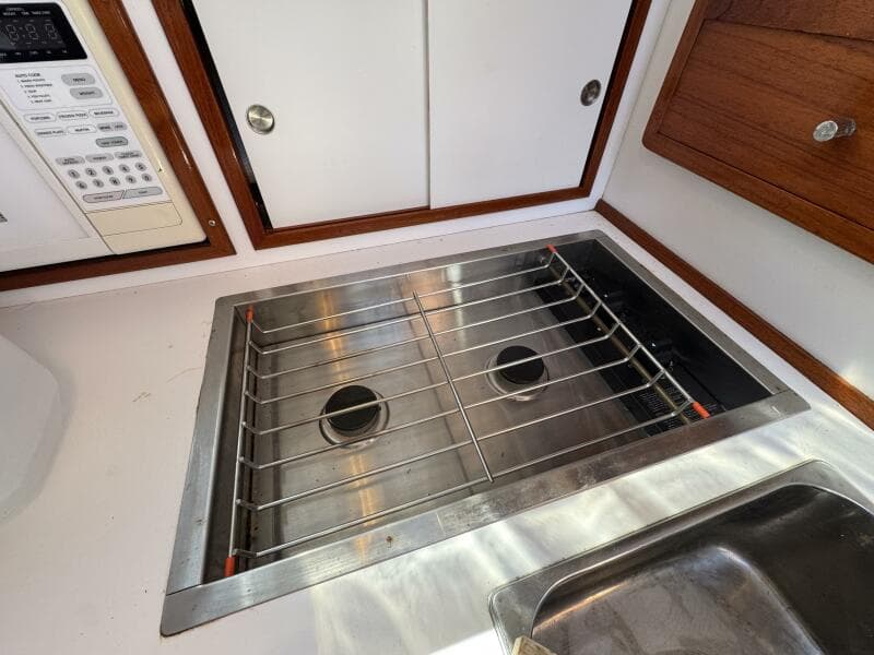 2000 Bruckmann Bluestar