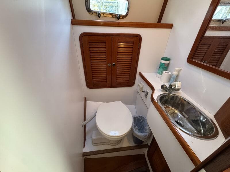 2000 Bruckmann Bluestar