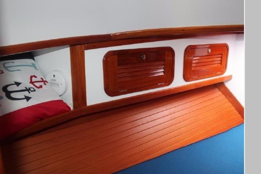 2000 Bruckmann Bluestar