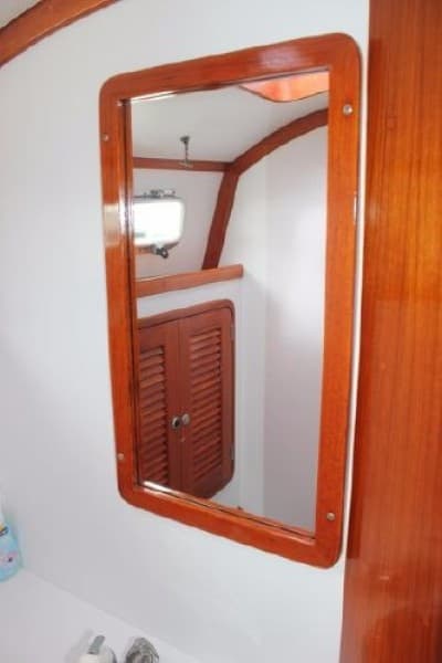 2000 Bruckmann Bluestar