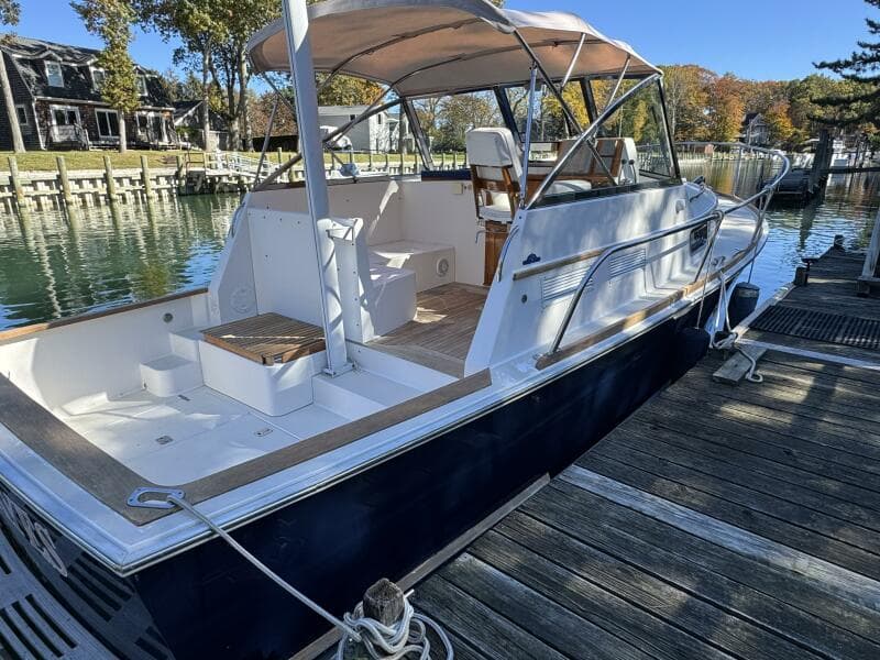 2000 Bruckmann Bluestar