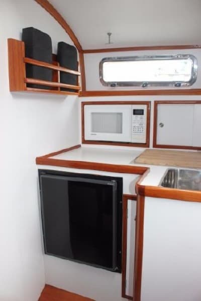 2000 Bruckmann Bluestar