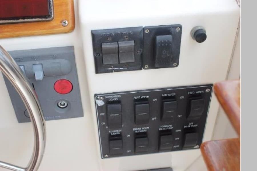 2000 Bruckmann Bluestar