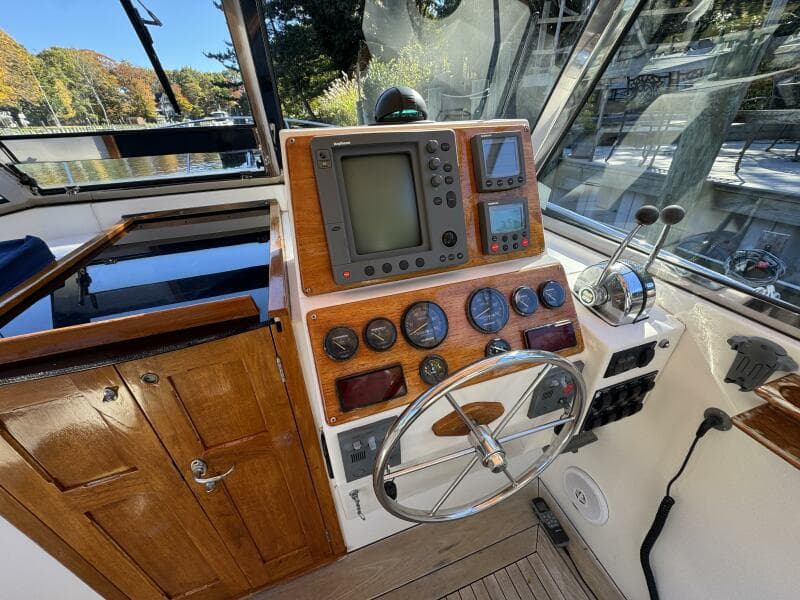 2000 Bruckmann Bluestar