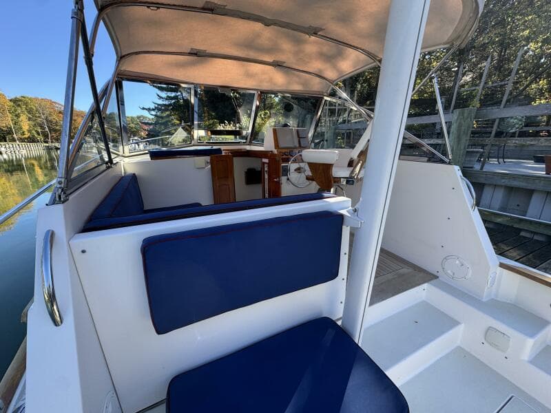 2000 Bruckmann Bluestar